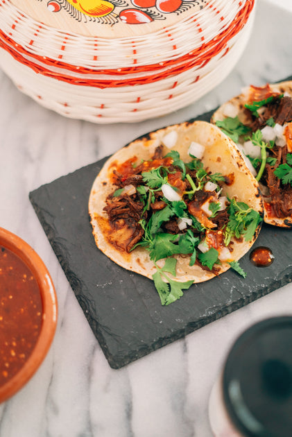 Barbacoa - Stovetop & Oven – SALSAOLOGY Mexican Simmer Sauces