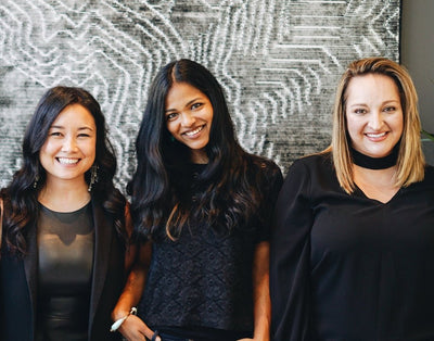 WomenMade LA - A Sisterhood for Women Entrepreneurs