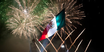 Get To Know Mexico's Biggest Day of Celebration: Independence Day