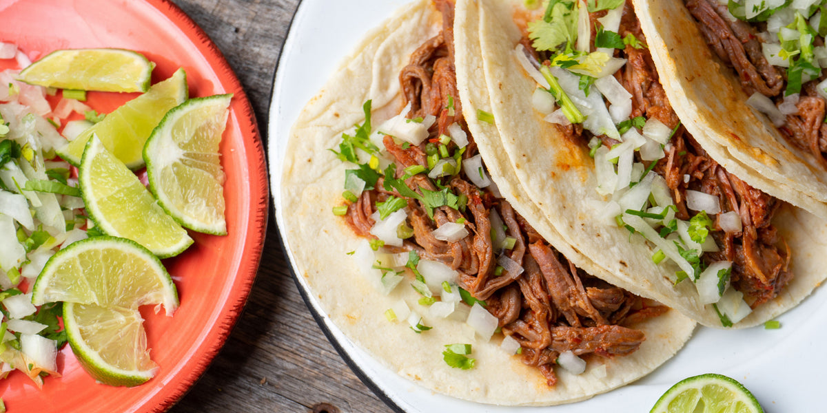 Slow Cooker Barbacoa Recipe SALSAOLOGY Mexican Simmer Sauces