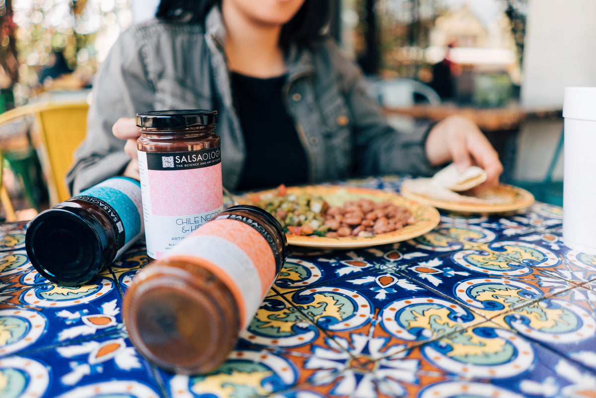 Your Quick and Easy Guide to Throwing a Cinco de Mayo Fiesta