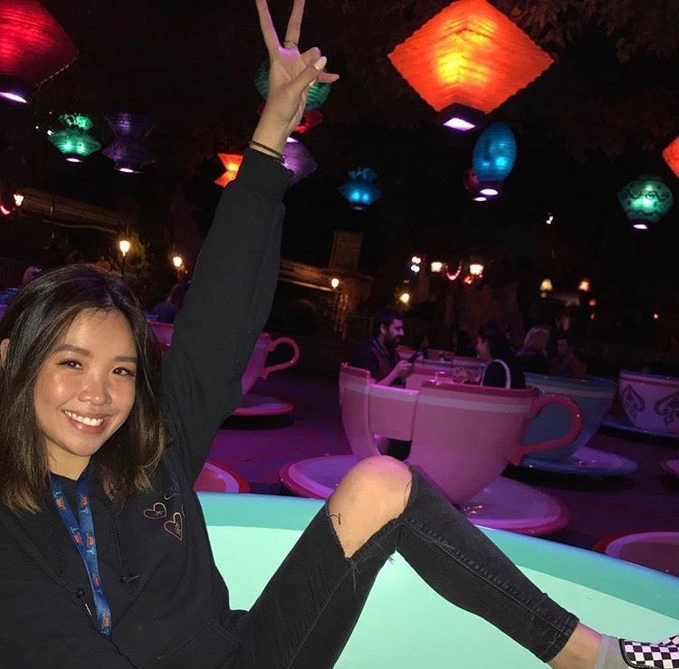 Meet the SALSAOLOGY Team: Chelsea Cheng, Marketing Intern