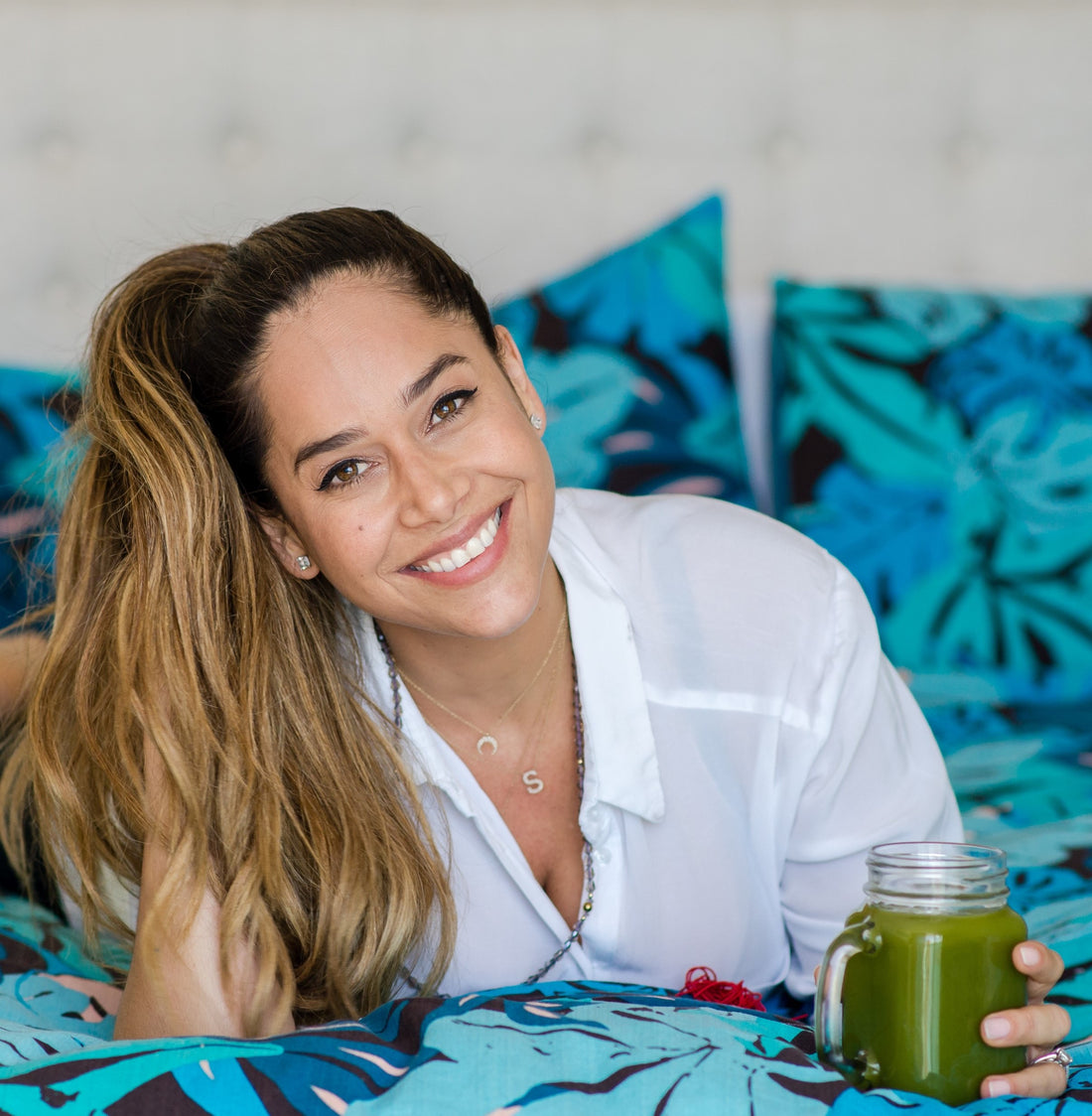 #JefaSpotlight: Sabra Seligman, Plantformation