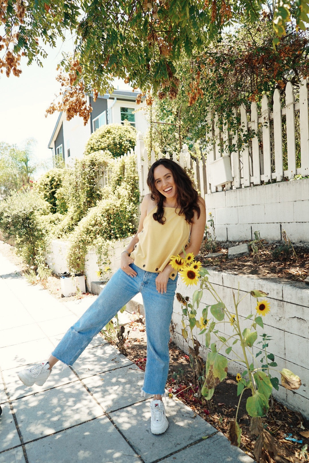 Meet the SALSAOLOGY Team: Cassie Osterman, Photographer & Videographer