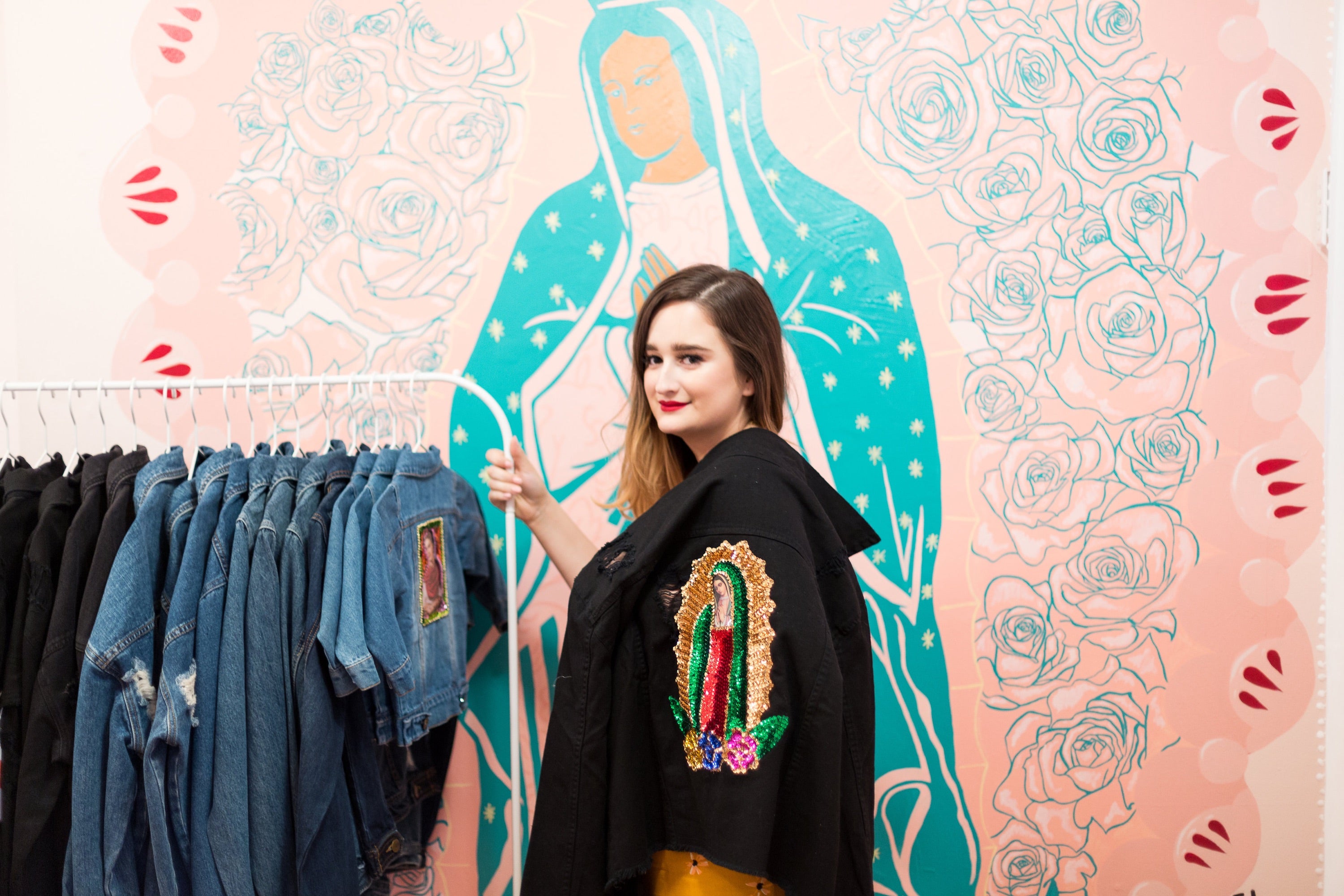 #JefaSpotlight: Patty Delgado, Hija de tu Madre