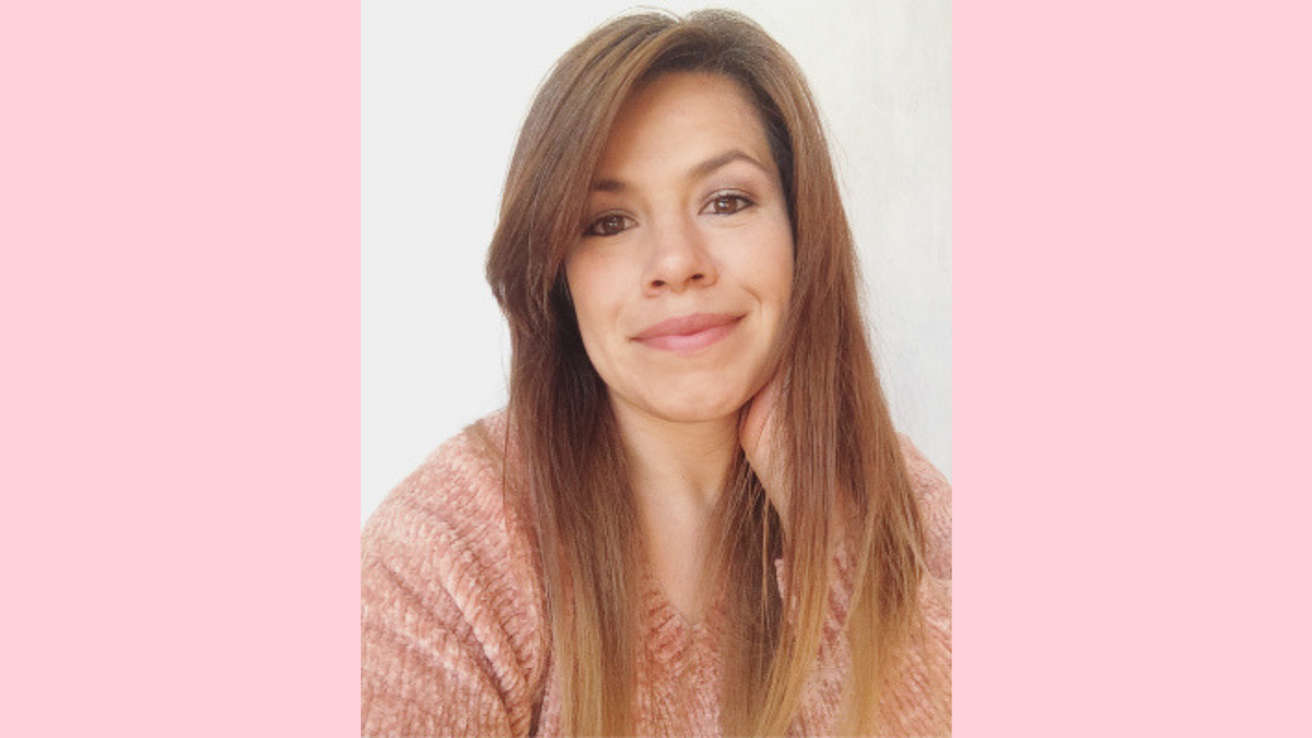 #JefaSpotlight: Rocio Carvajal, SABOR! Magazine and Pass the Chipotle Podcast