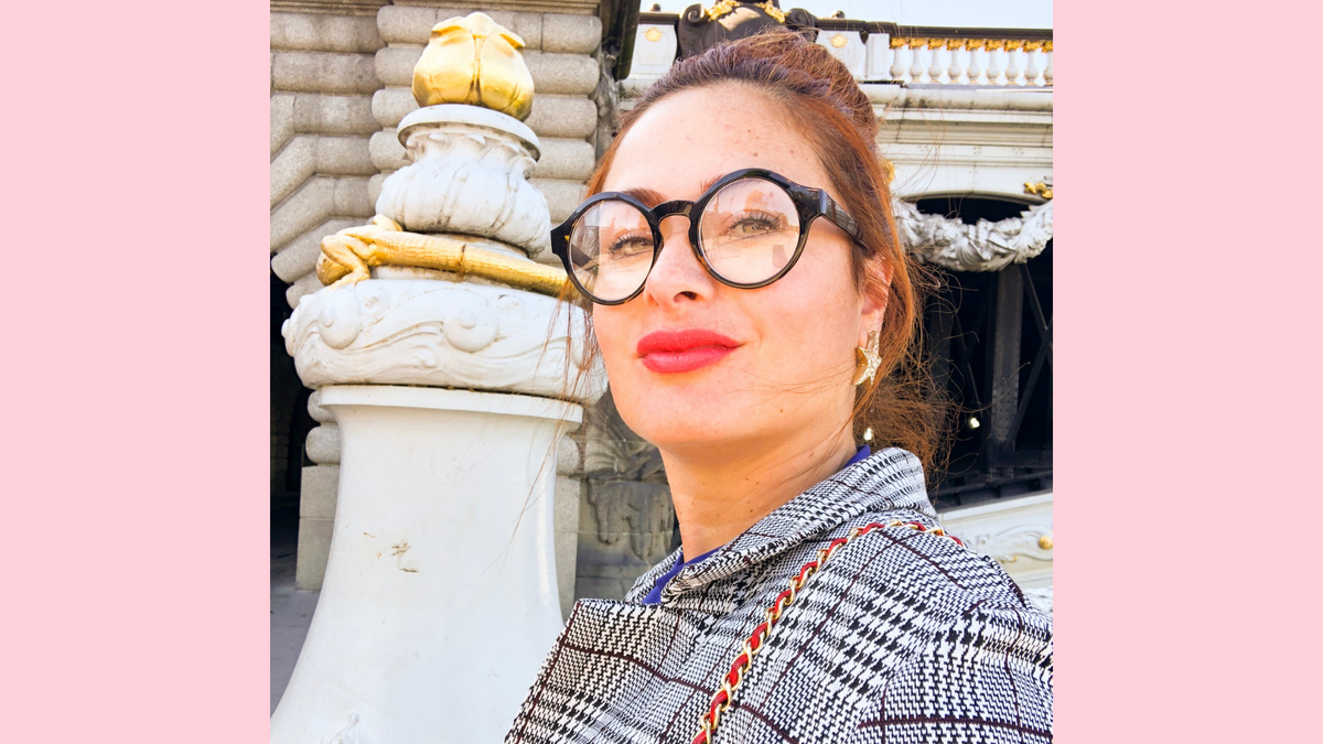 #JefaSpotlight: Davina Ferreira, Alegria Magazine