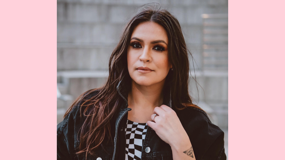 #JefaSpotlight: Linda García, Let There Be Luz