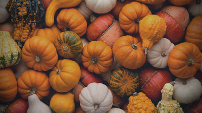 Pumpkins in Mexican Cuisine, History, and Culture