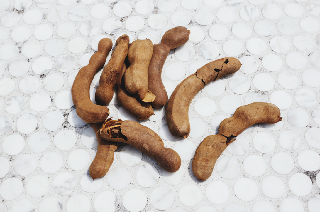 5 Benefits of Tamarind