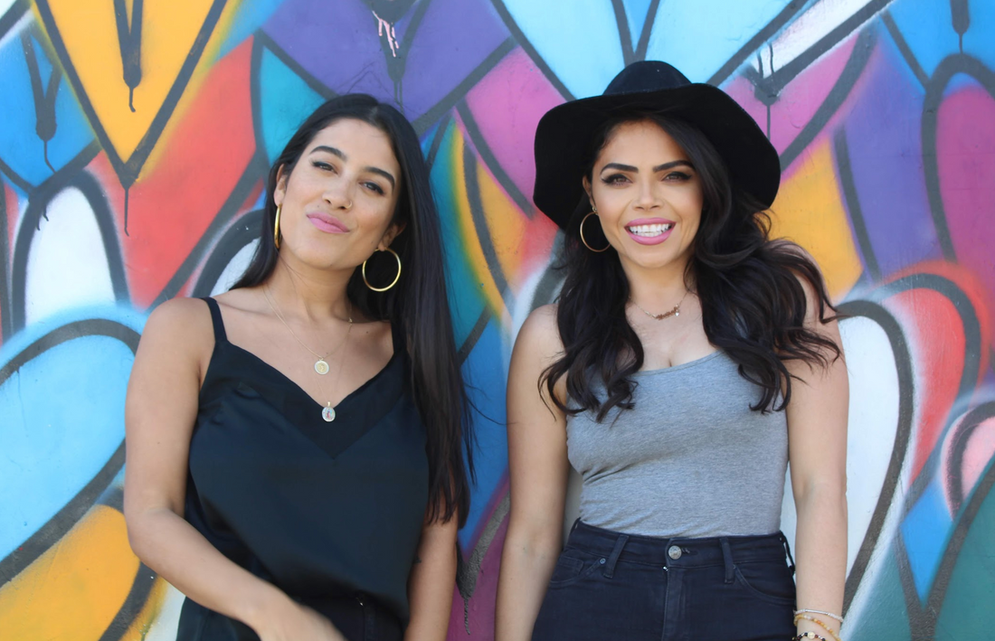 #JefaSpotlight: Yarel Ramos and Jessica Molina, Wait Hold Up Podcast