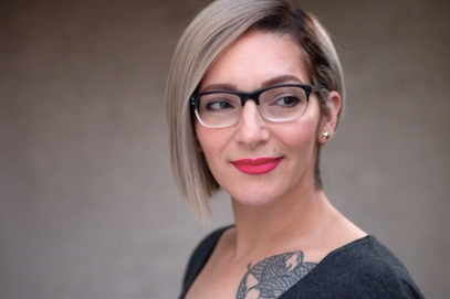 #JefaSpotlight: Karina Jimenez, Viva Los Cupcakes