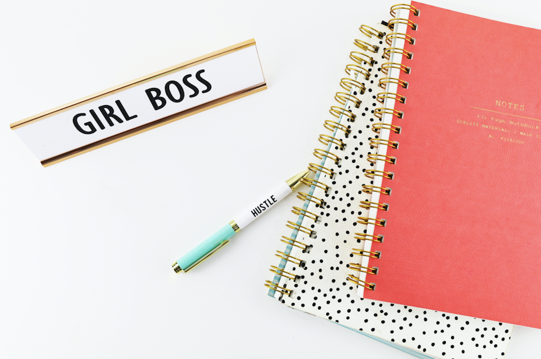 Women's Entrepreneurship Day