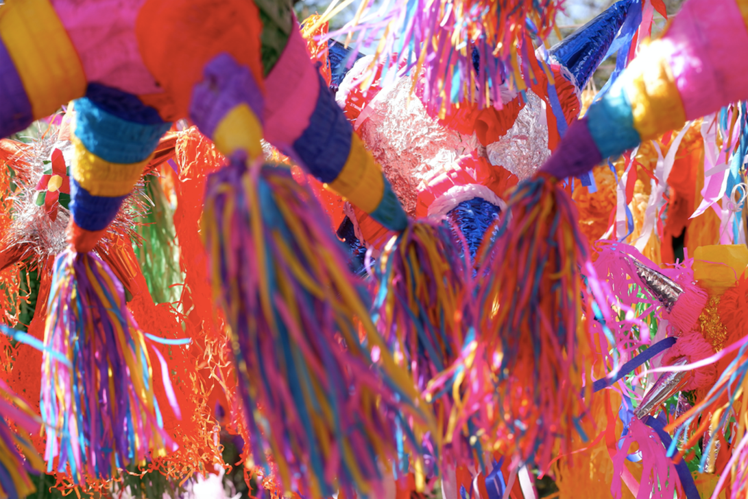 Breaking Down Las Posadas