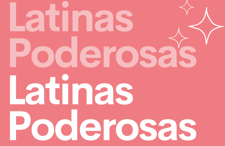 (More) Latinas Poderosas Who Inspire Us