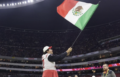 Alfredo Gutierrez: From Mexico to Super Bowl LVIII - Celebrate with Mexican Game Day Snack Recipes
