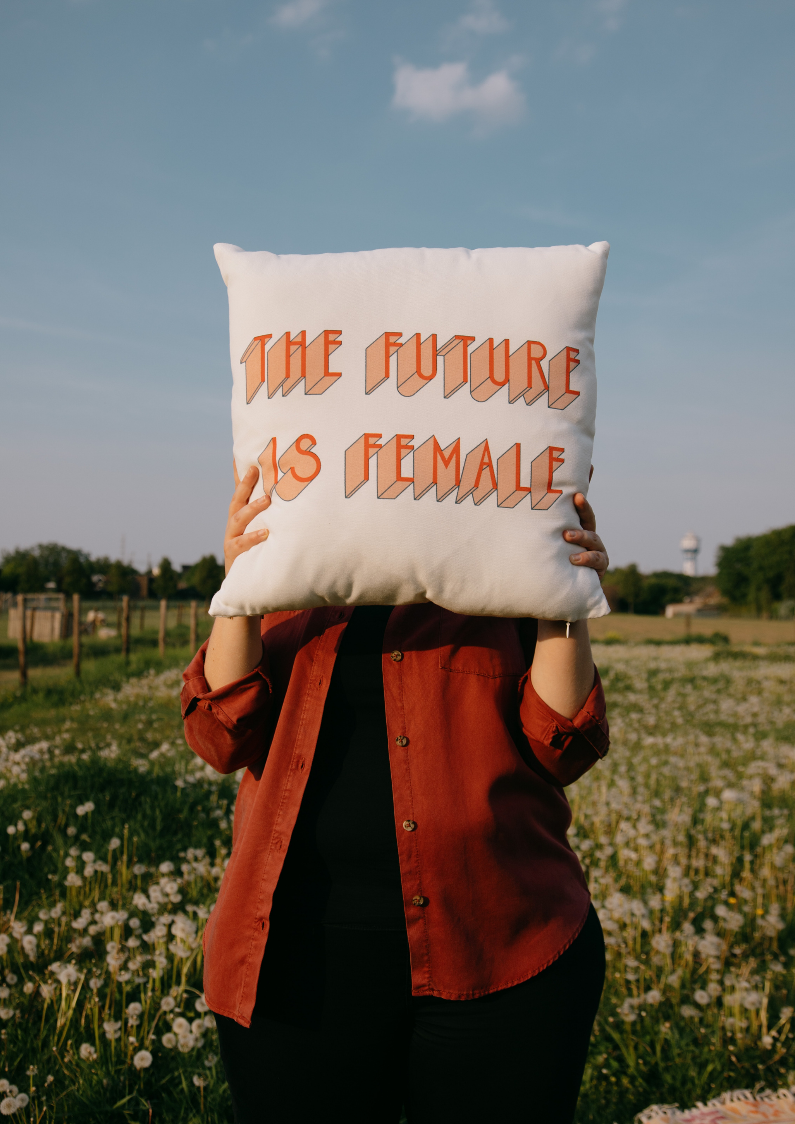 Empowered Women Empower Women