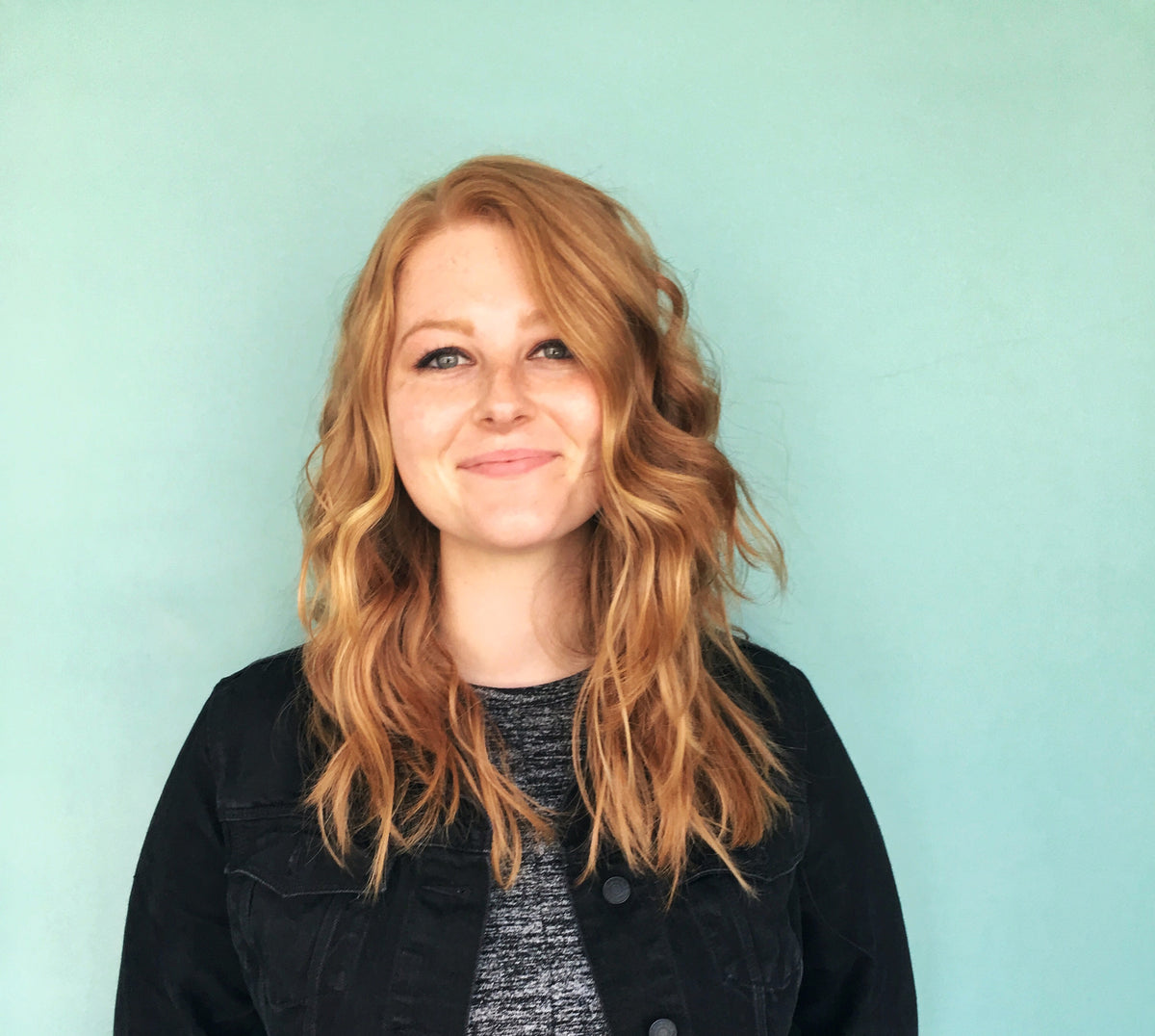 Meet the SALSAOLOGY Team: Kaitlin Kluzak, Graphic Designer