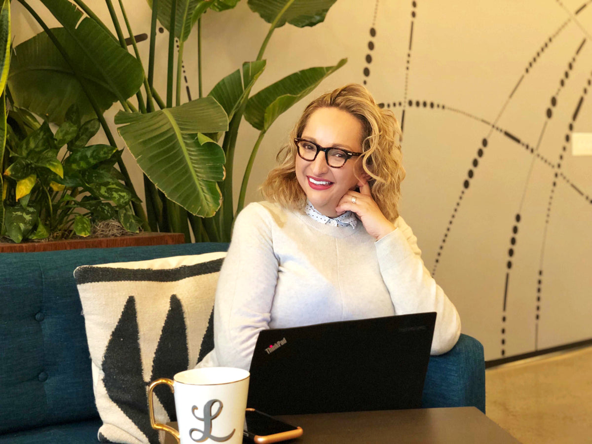 Introducing: Jefas Spotlight Series