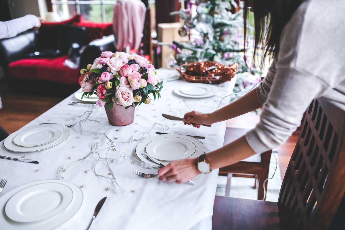 Valentine's Day Dinner Recipes For The Perfect Night In