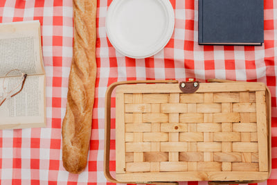 Get Picnic Ready with These Basket-Friendly Recipes
