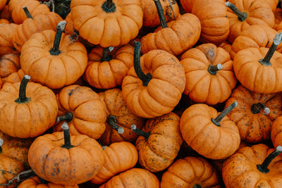 5 Benefits of Pumpkin