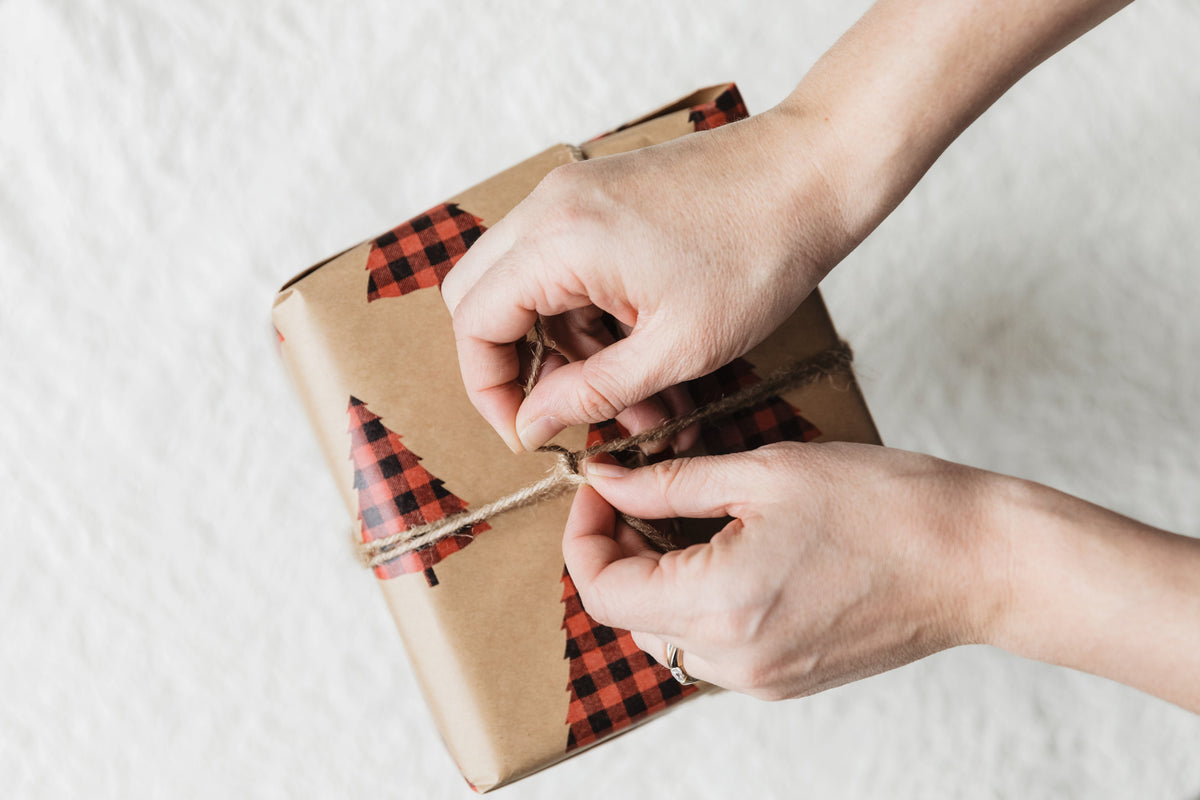 Last Minute Foodie Gift Guide
