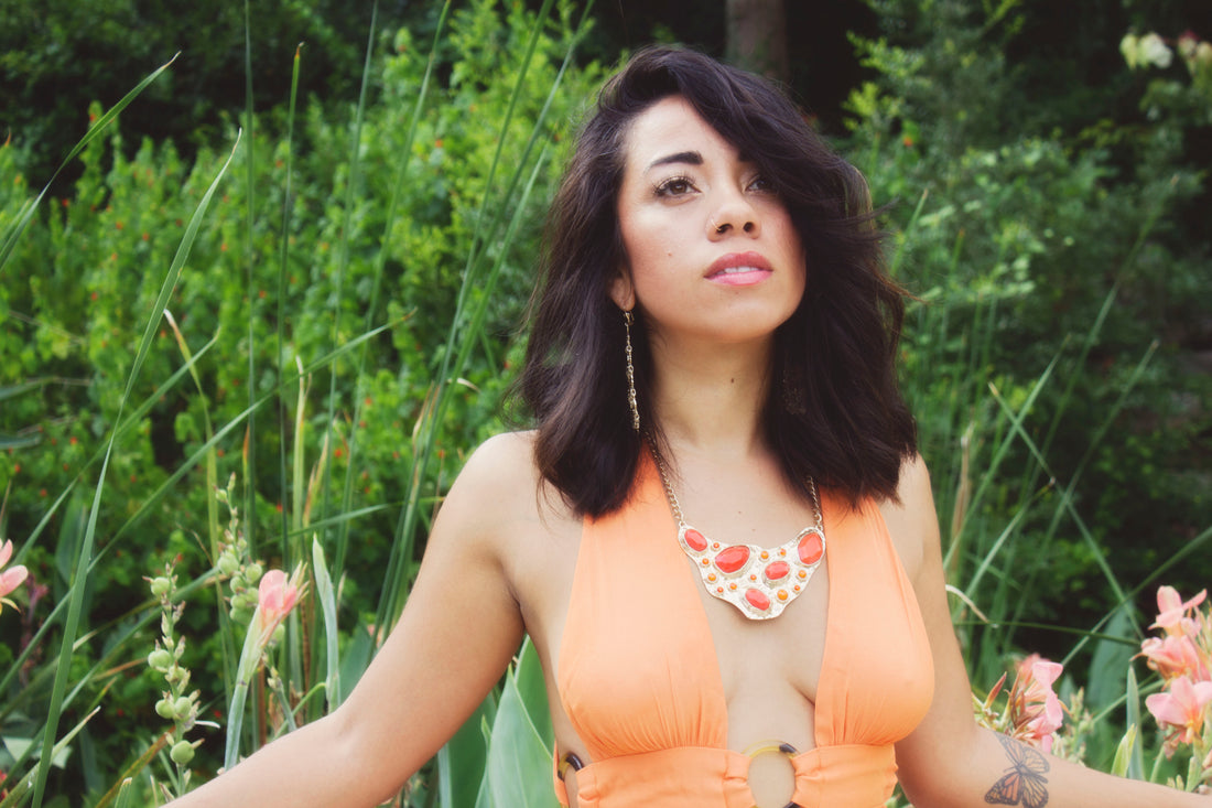 #JefaSpotlight: Kim Guerra, Brown Badass Bonita