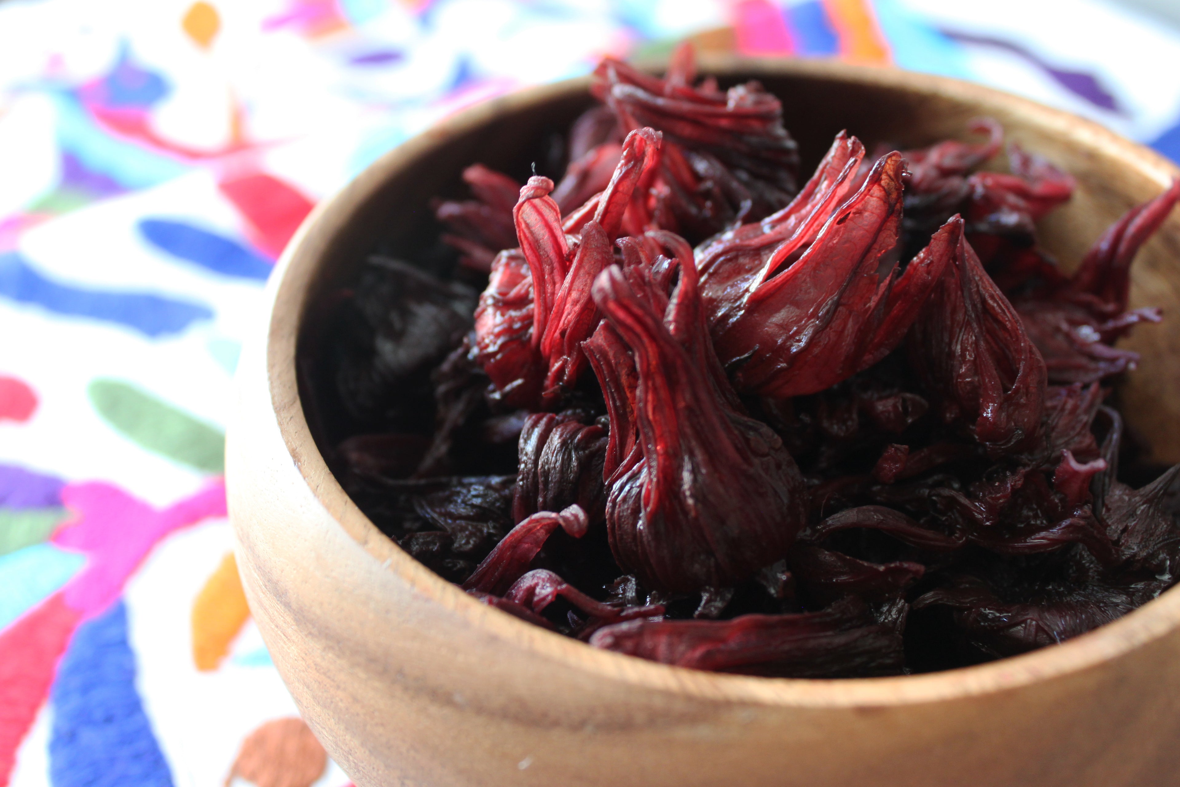 5 Benefits of Hibiscus