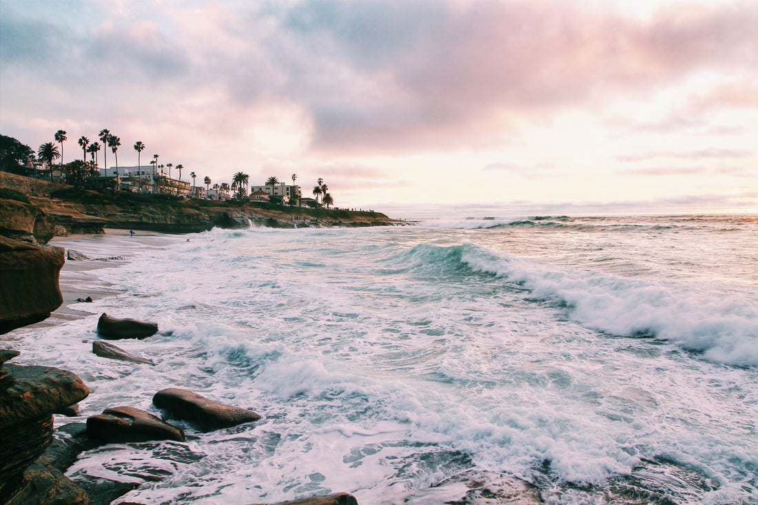 5 Best Day Trips Around Los Angeles