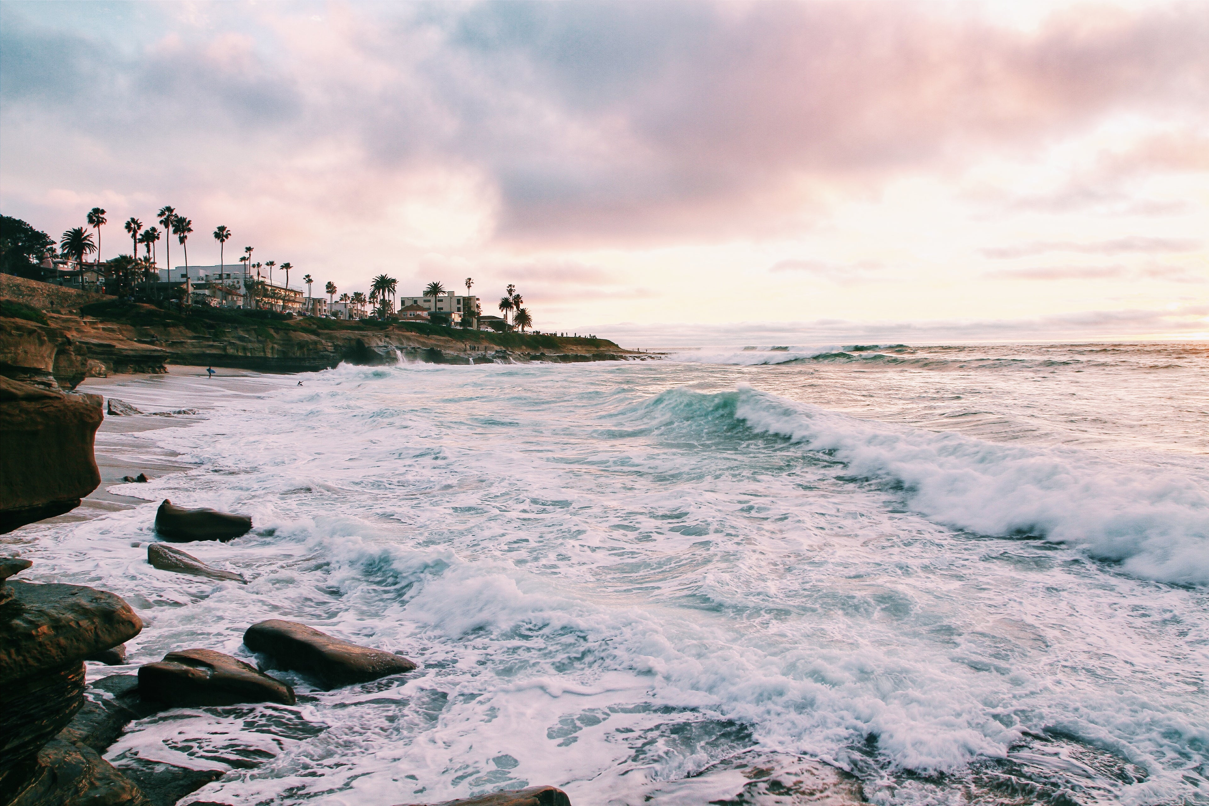 5 Best Day Trips Around Los Angeles
