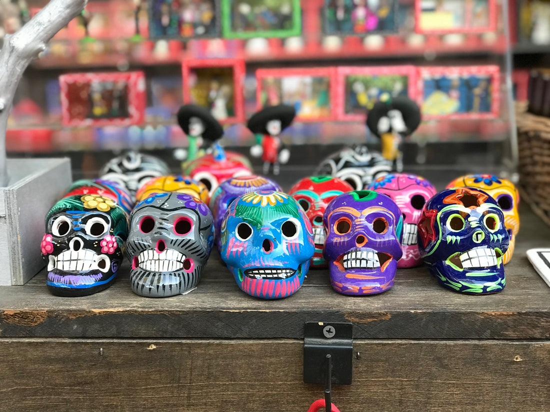Día de Los Muertos: Where to Celebrate in LA