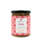 Tinga Mexican Simmer Sauce