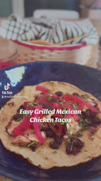 Pibil One Pot Mexican Simmer Sauce