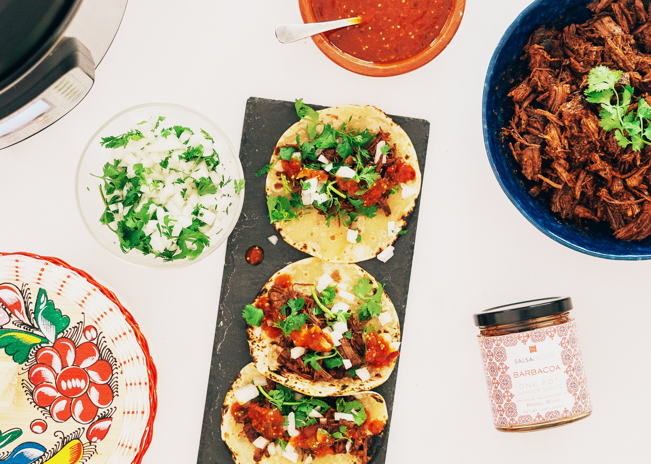 BARBACOA TACOS