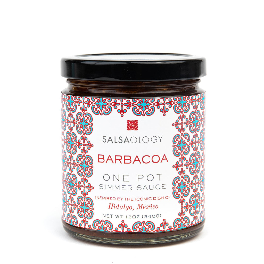 Barbacoa Mexican Simmer Sauce