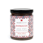 Barbacoa Mexican Simmer Sauce