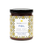 Pibil One Pot Mexican Simmer Sauce