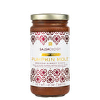 Limited Edition - Pumpkin Mole Simmer Sauce