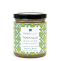 Tomatillo One Pot Mexican Simmer Sauce