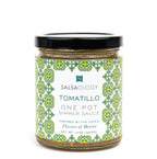 Tomatillo One Pot Mexican Simmer Sauce