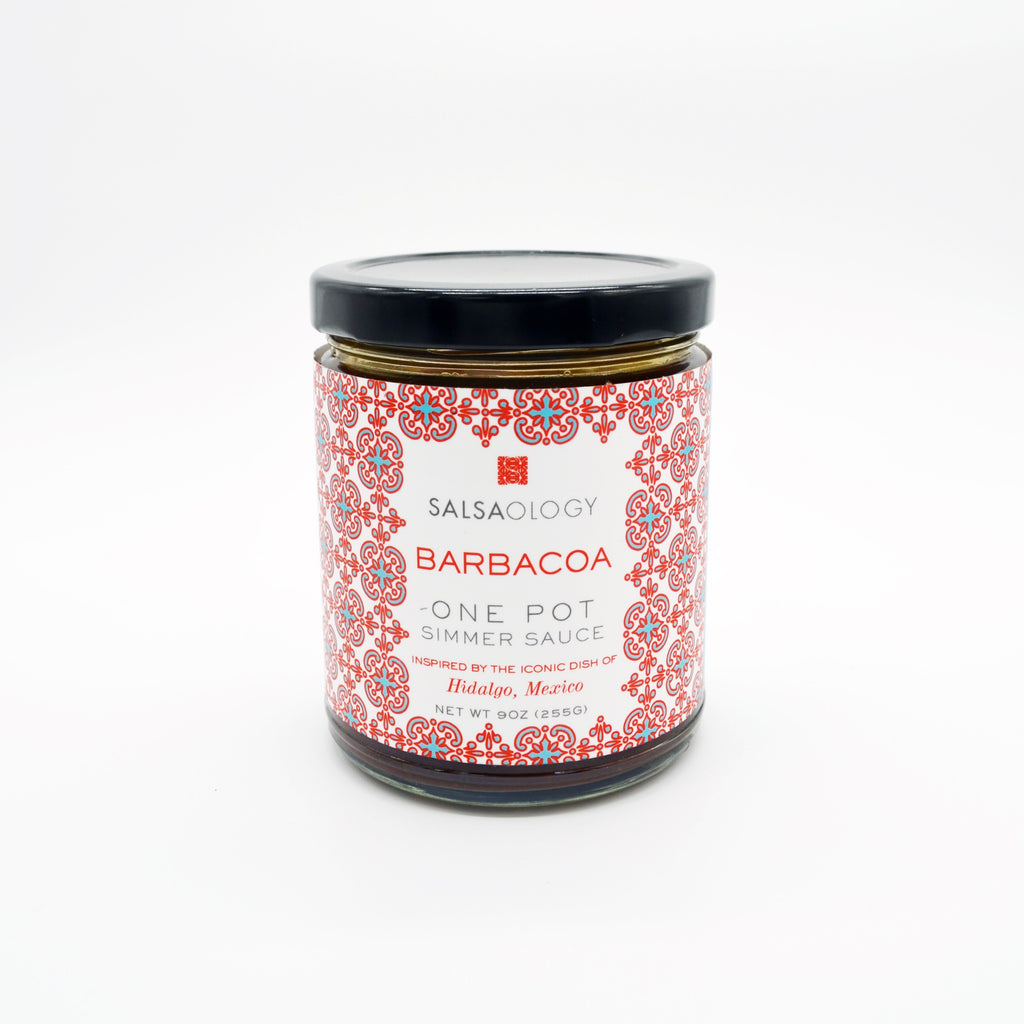 Mexican Simmer Sauce Gift Set