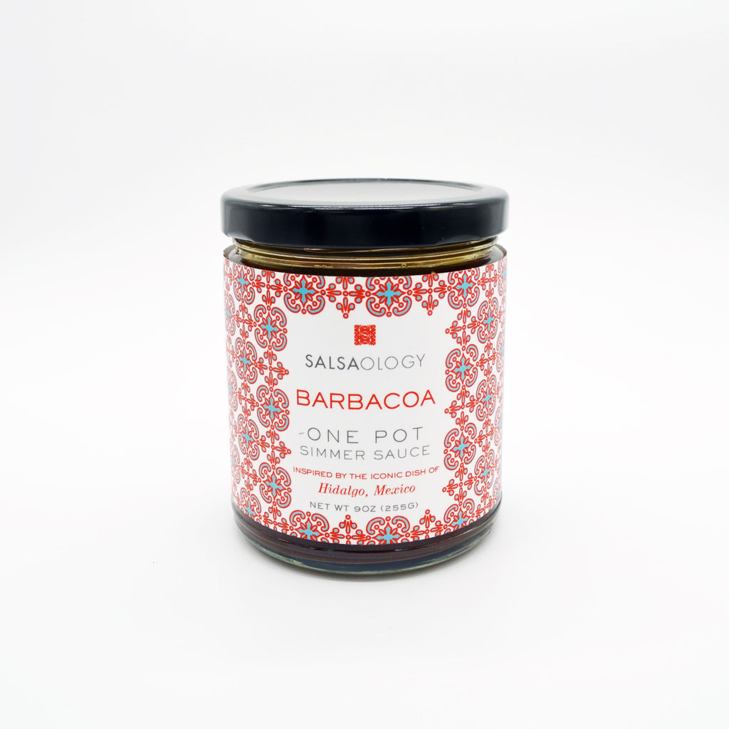 Holiday Simmer Sauce Gift Set