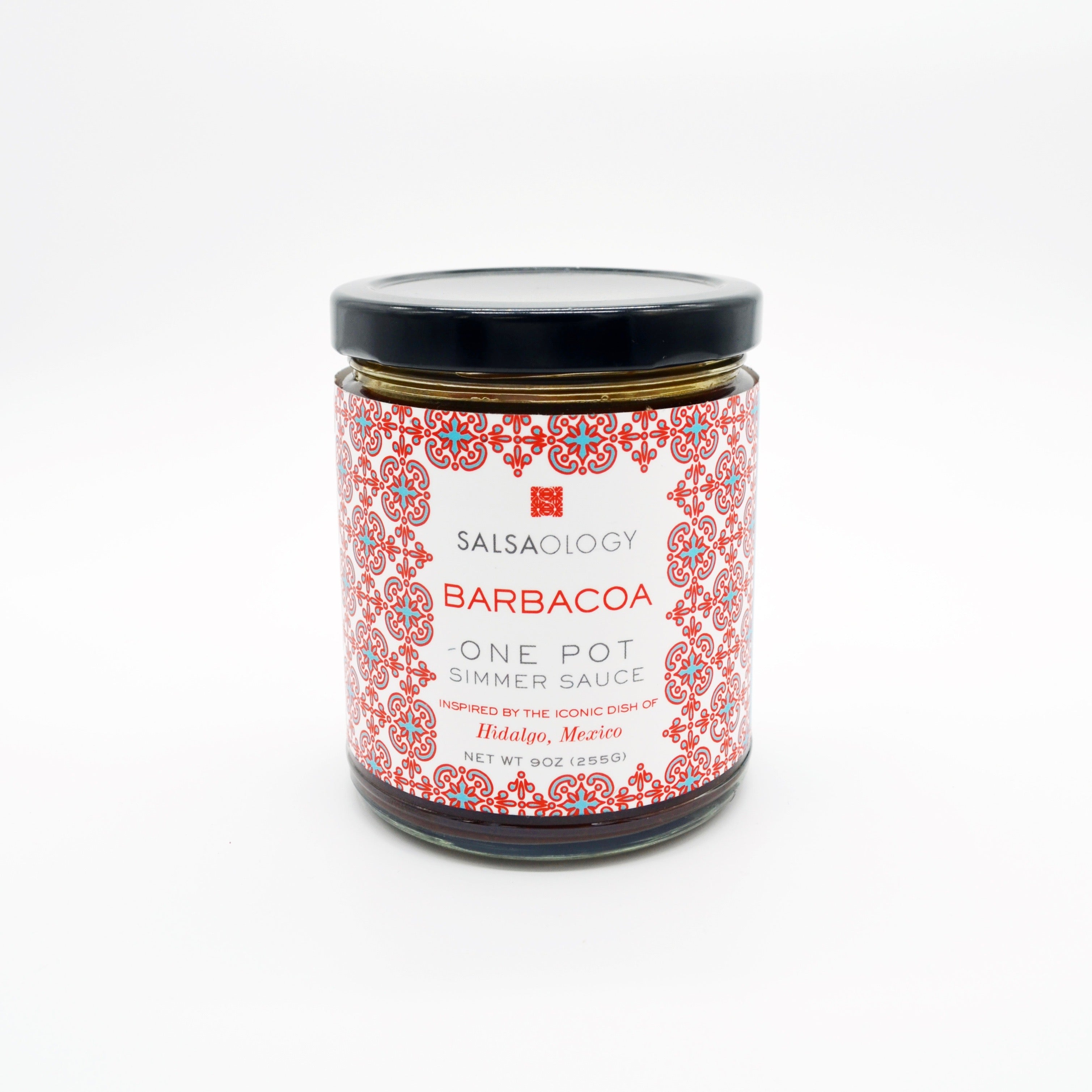 Holiday Simmer Sauce Gift Set