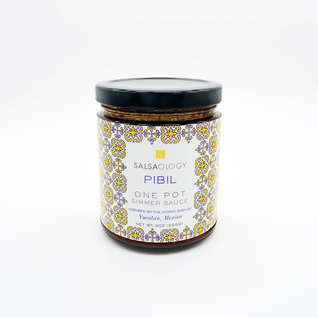 Mexican Simmer Sauce Gift Set