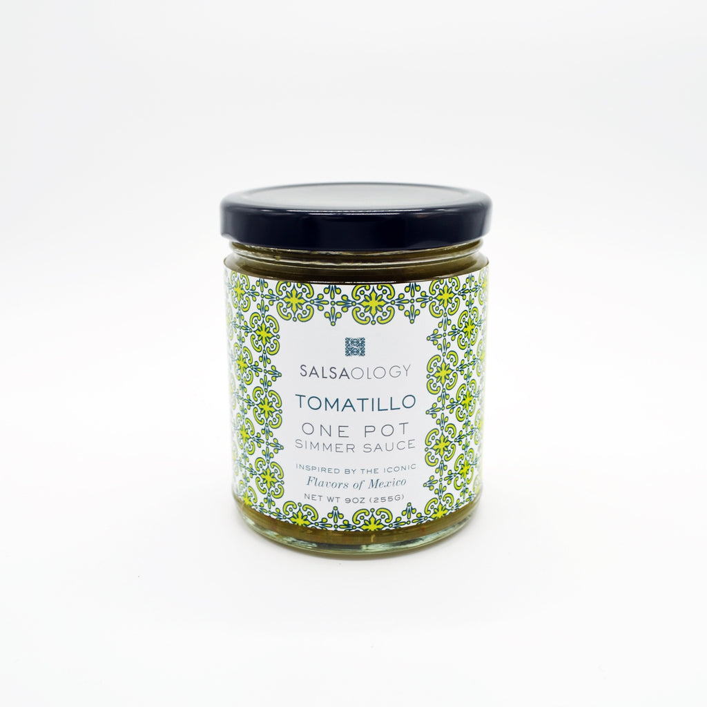 Mexican Simmer Sauce Gift Set