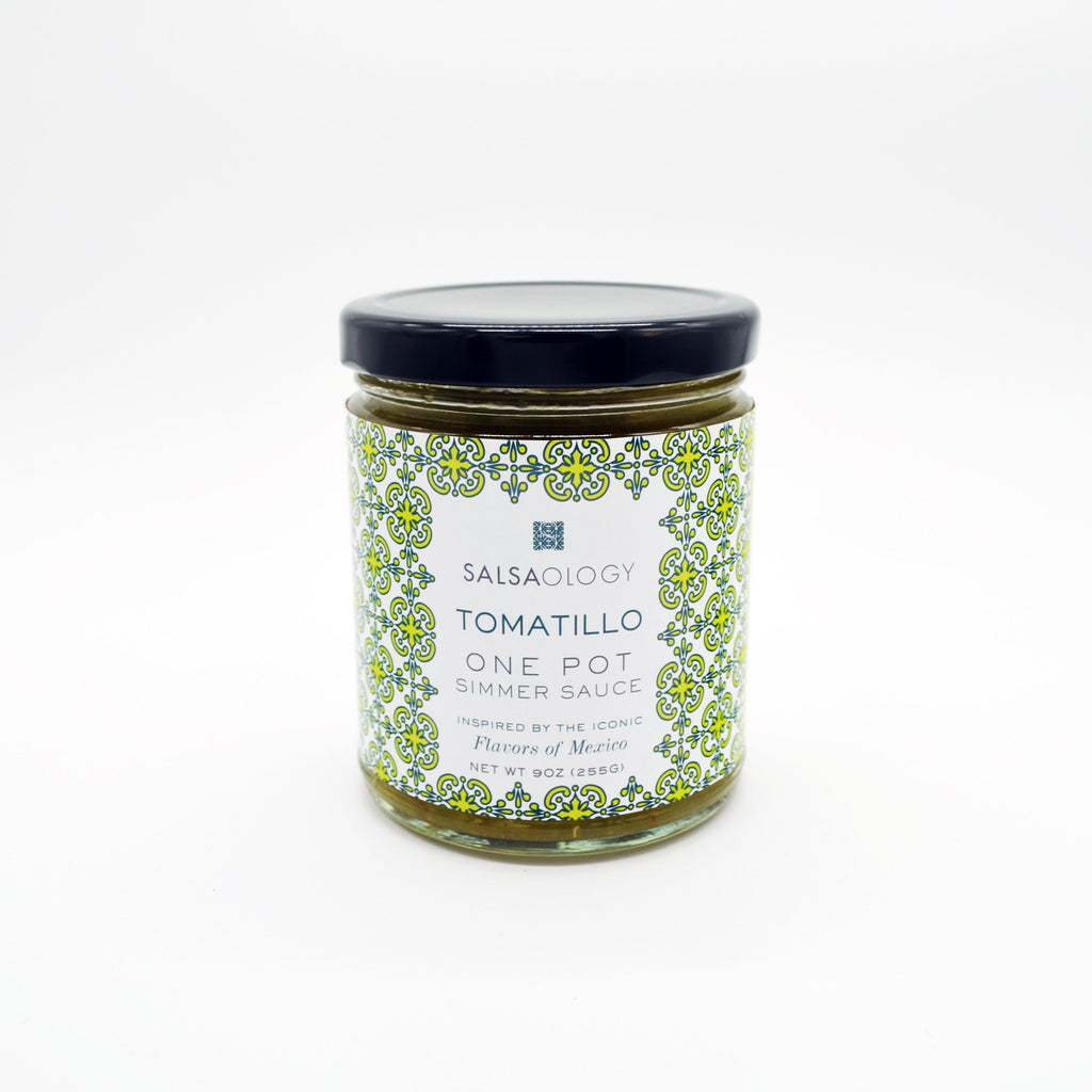 Holiday Simmer Sauce Gift Set