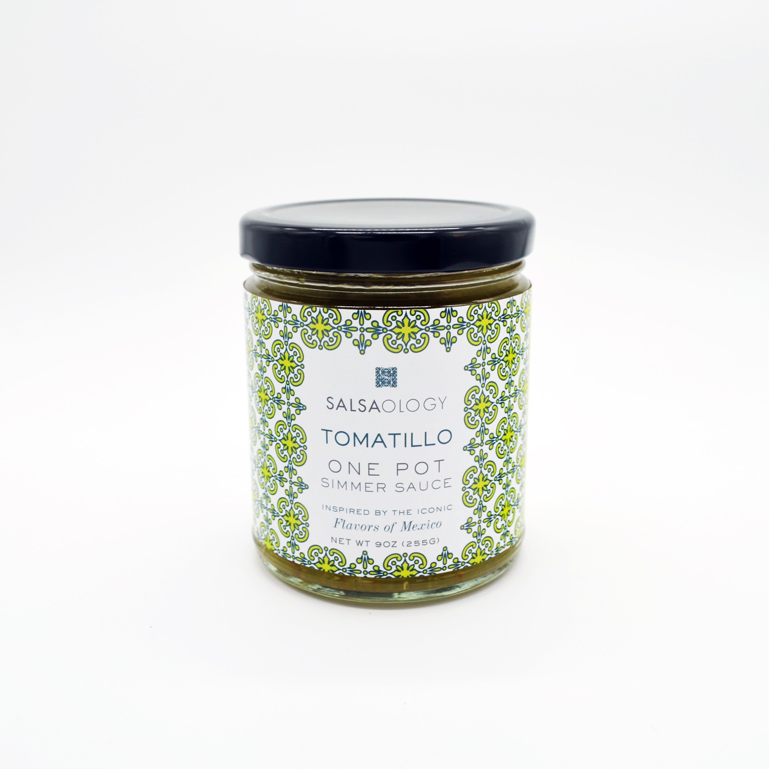 Holiday Simmer Sauce Gift Set