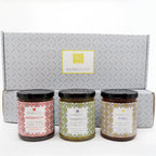 Holiday Simmer Sauce Gift Set